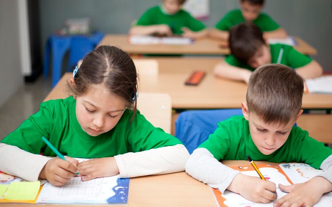 Bolja pažnja, koncentracija i radne navike za lakše školske dane
