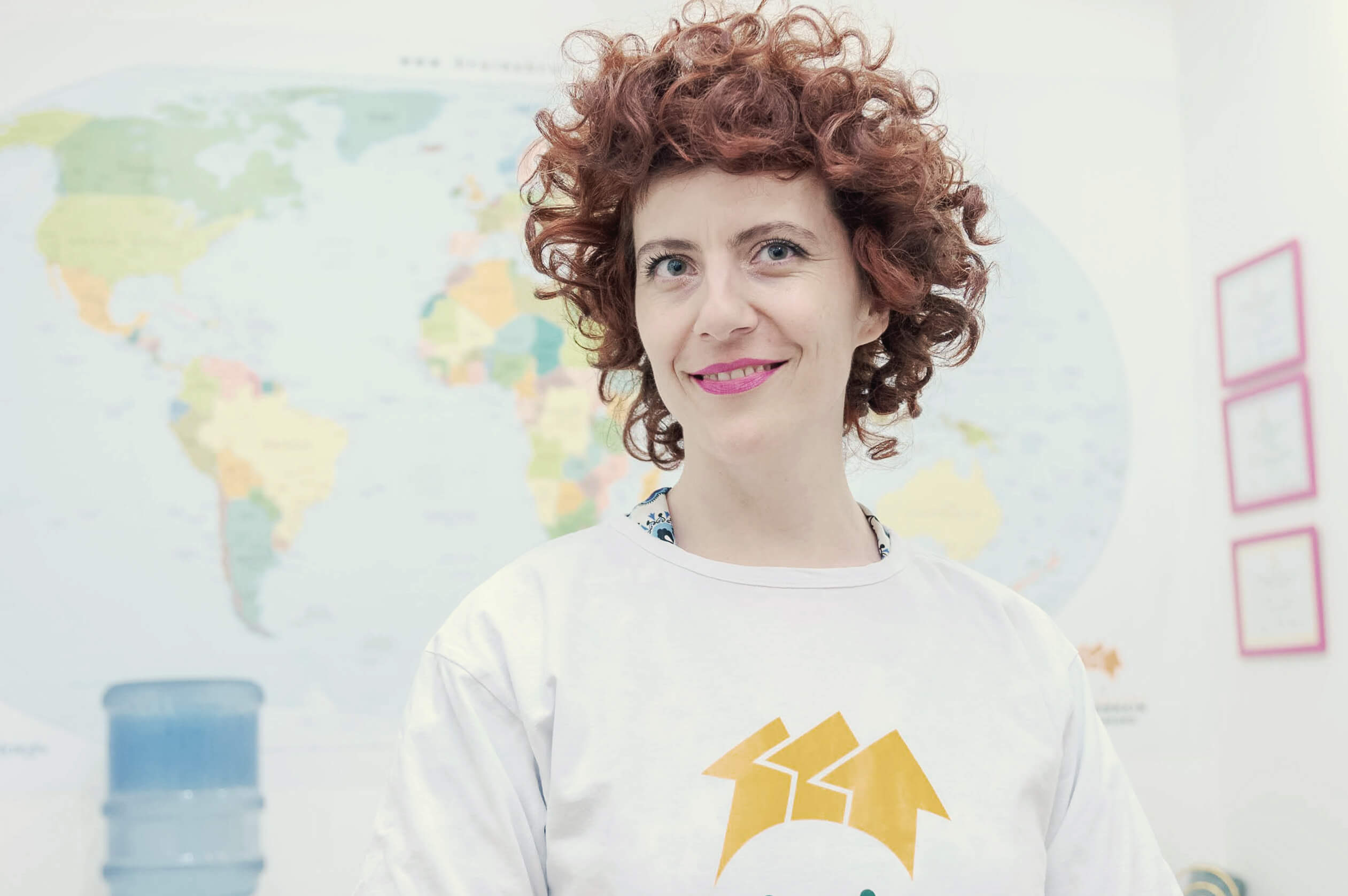 Branka Ćeranić
