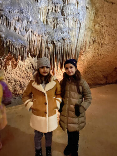 Lipska pećina 7