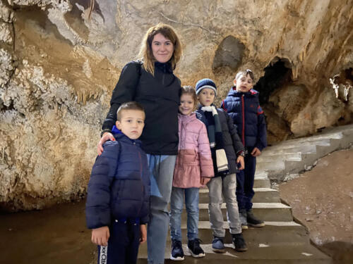 Lipska pećina 9