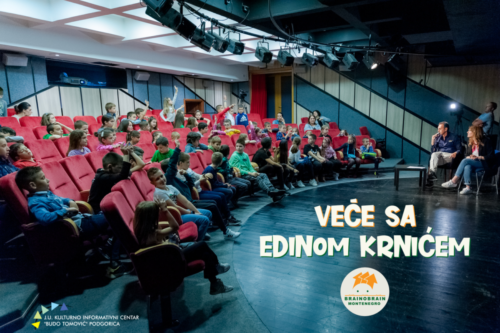 01 Vece sa Edinom Krnicem